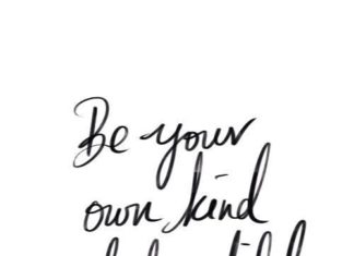 Fashion Quotes : Instagram Quotes We Love | The Zoe Report