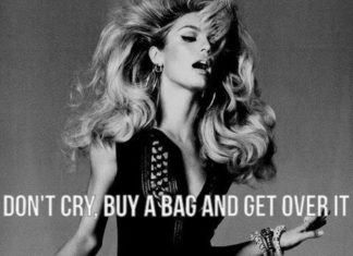 Fashion Quotes : I’ve been saved by the grace of Southern charm