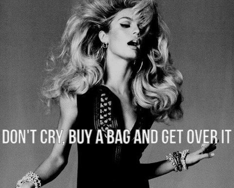 Fashion Quotes : I’ve been saved by the grace of Southern charm