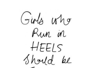 Fashion Quotes : J’adore la superficialité!