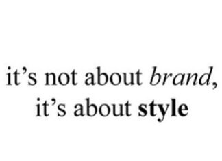 Fashion Quotes : Jai Nice @jai_nice | Websta