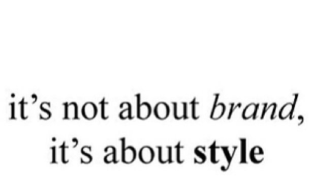 Fashion Quotes : Jai Nice @jai_nice | Websta