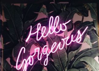 Fashion Quotes : JUST BE COOL