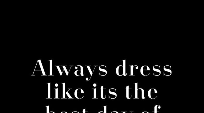 Fashion Quotes : JustFab