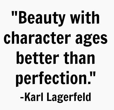Fashion Quotes : karl lagerfeld quote…
