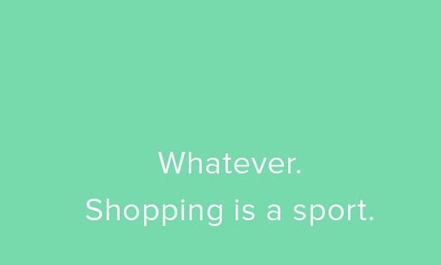 Fashion Quotes : #keepquotes #quotes #shopping…