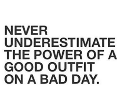 Fashion Quotes : lacooletchic