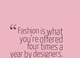 Fashion Quotes : Lauren Hutton fashion quotes #beauty #quote #beautyquotes #style #fashion www.ac…