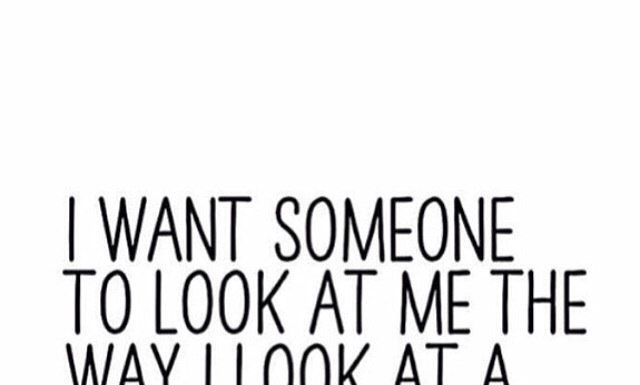 Fashion Quotes : LOOKING AT YOU