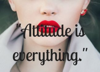 Fashion Quotes : Love this. Rock that attitude! www.ebay.com/……