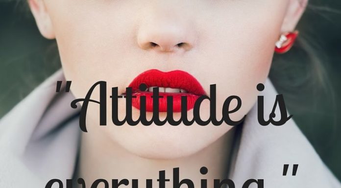 Fashion Quotes : Love this. Rock that attitude! www.ebay.com/……