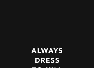 Fashion Quotes : Luxemme