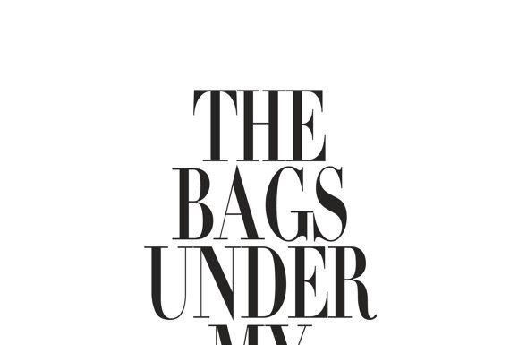 Fashion Quotes : Luxury bags…