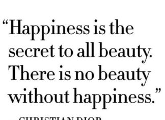 Fashion Quotes : Mackenzie Kendall