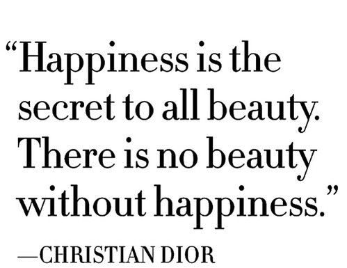 Fashion Quotes : Mackenzie Kendall
