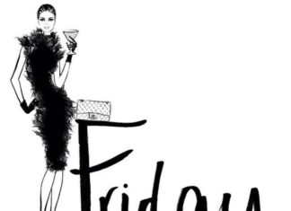 Fashion Quotes : megan hess…