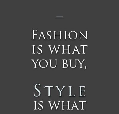 Fashion Quotes : MenStyle1- Men’s Style Blog – FOLLOW for more pictures