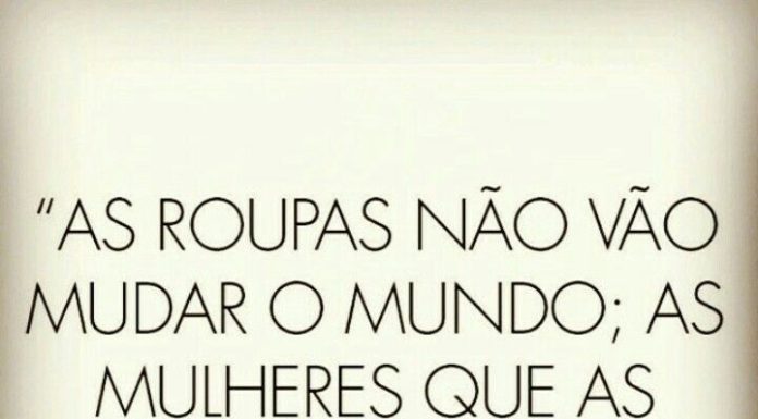 Fashion Quotes : Moda…