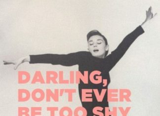 Fashion Quotes : Modern Girls & Old Fashioned Men