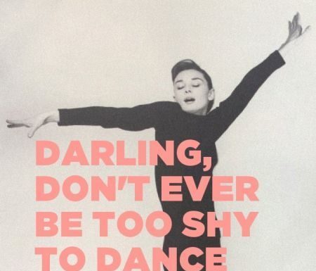 Fashion Quotes : Modern Girls & Old Fashioned Men
