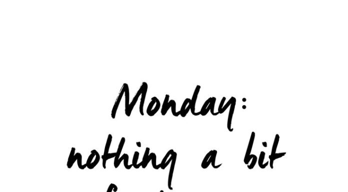 Fashion Quotes : Monday: nothing a bit of shopping can’t fix #quote…