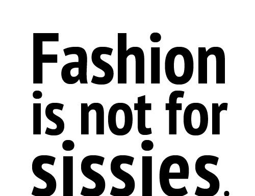 Fashion Quotes : Movimento Moda | Facebook