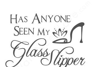 Fashion Quotes : Nursery Wall Decals for Kids