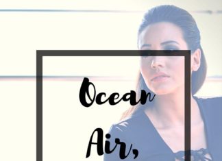 Fashion Quotes : Ocean Air, Salty Hair. The Kewl Shop…