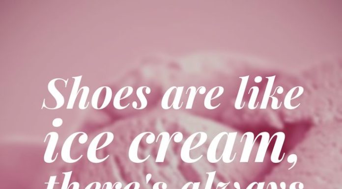 Fashion Quotes : Oka-B: Ballet Flats, Sandals, & Flip Flops | Shoes That Love You