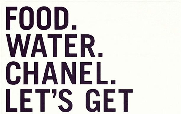 Fashion Quotes : Only the essentials #fashion #quote…