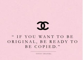 Fashion Quotes : Page 10