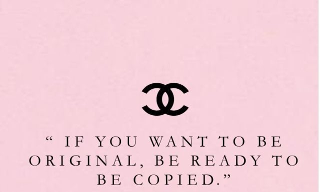 Fashion Quotes : Page 10