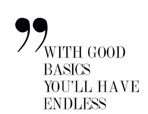 Fashion Quotes : Page 19