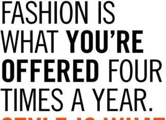 Fashion Quotes : Page not found –
