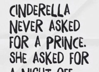 Fashion Quotes : perspective…