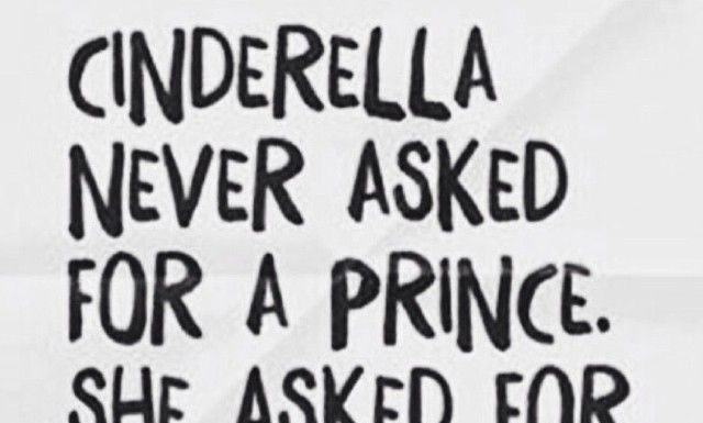 Fashion Quotes : perspective…
