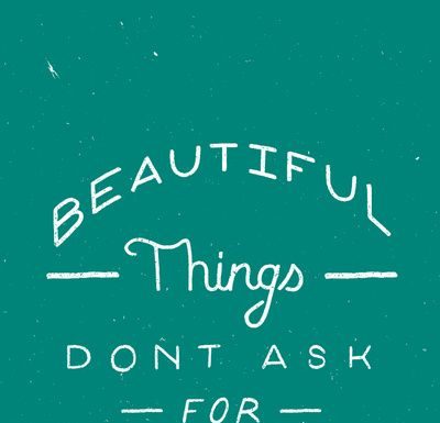 Fashion Quotes : Photo (GRACE & VICTORY)