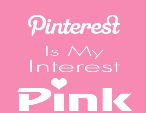 Fashion Quotes : Pink is my Passion #pink…