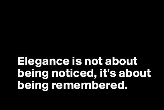 Fashion Quotes : Post by Claudio on Boldomatic