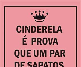 Fashion Quotes : Pq será que os homens não compreendem isso….hehehe…