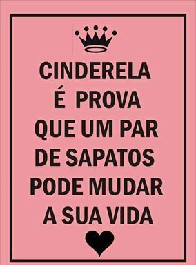 Fashion Quotes : Pq será que os homens não compreendem isso….hehehe…