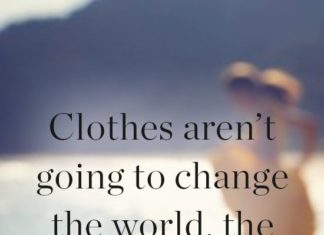 Fashion Quotes : Pretty Smart Quotes | PureWow | Pinterest