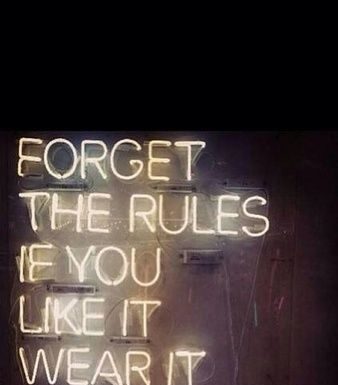 Fashion Quotes : prettylittlethingstiff: Tumblr | fashion quotes | via Tumblr on @We Heart It.co…