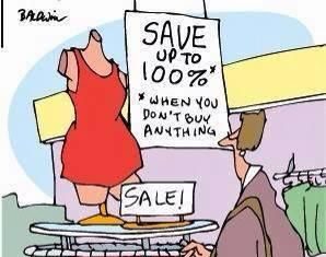 Fashion Quotes : Project 333 | experiments in living with less