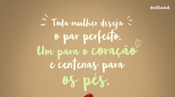 Fashion Quotes : Quer aprender a customizar pares de sapato? A eduK tem o curso perfeito para voc…