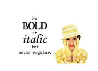 Fashion Quotes : Quirky Quotes by VintageJennie at Etsy.com…