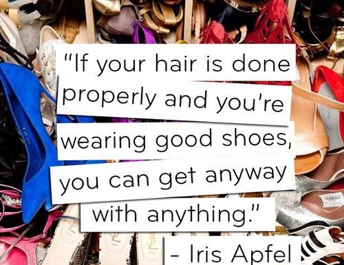 Fashion Quotes : Quote…
