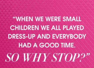 Fashion Quotes : Rara Avis Collection by Iris Apfel at HSN.com