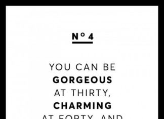 Fashion Quotes : Rare Coco Chanel Quotes…