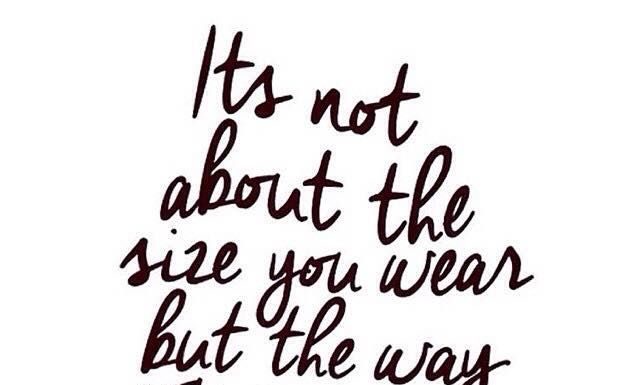 Fashion Quotes : Remember….